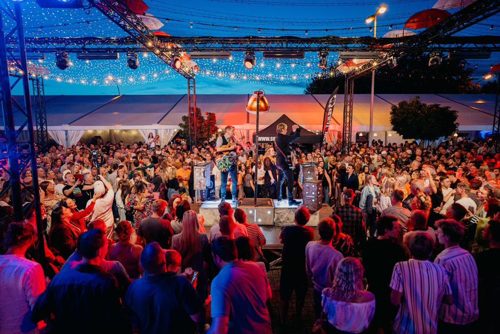 Kermis Burst