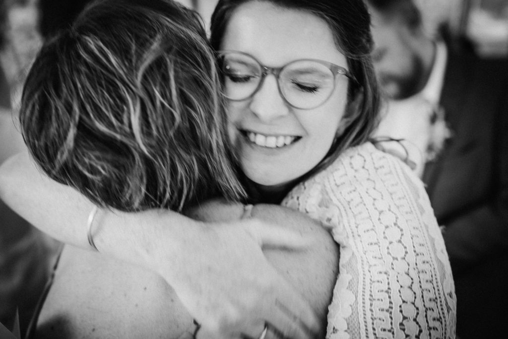 Mama dochter liefde