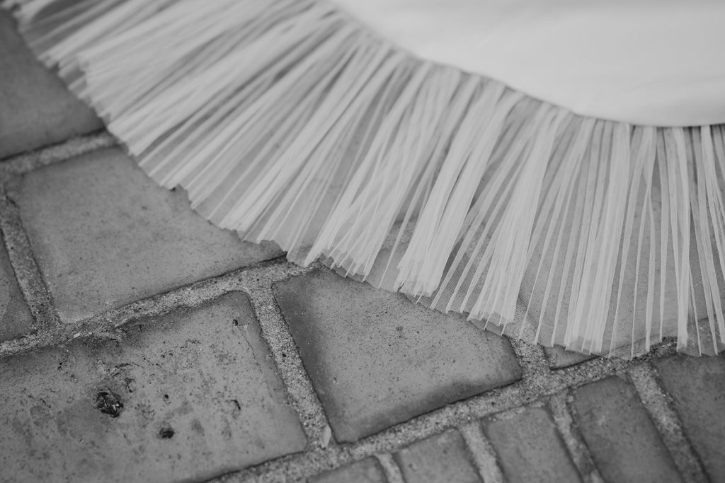 Trouwjurk van September Bridal