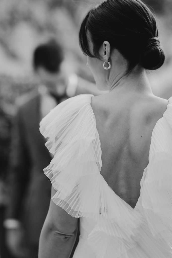 Destination wedding in Tenerife