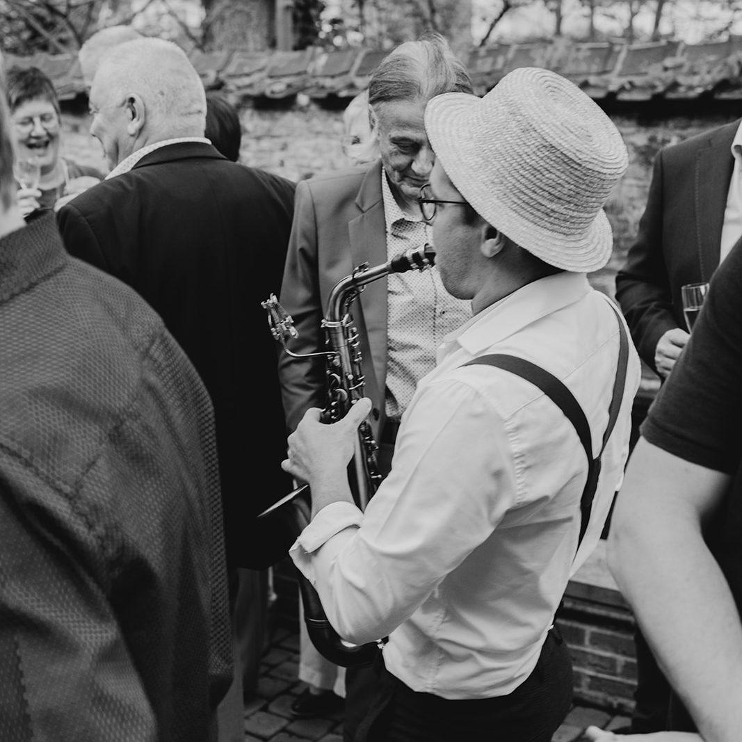 Eventfotografie