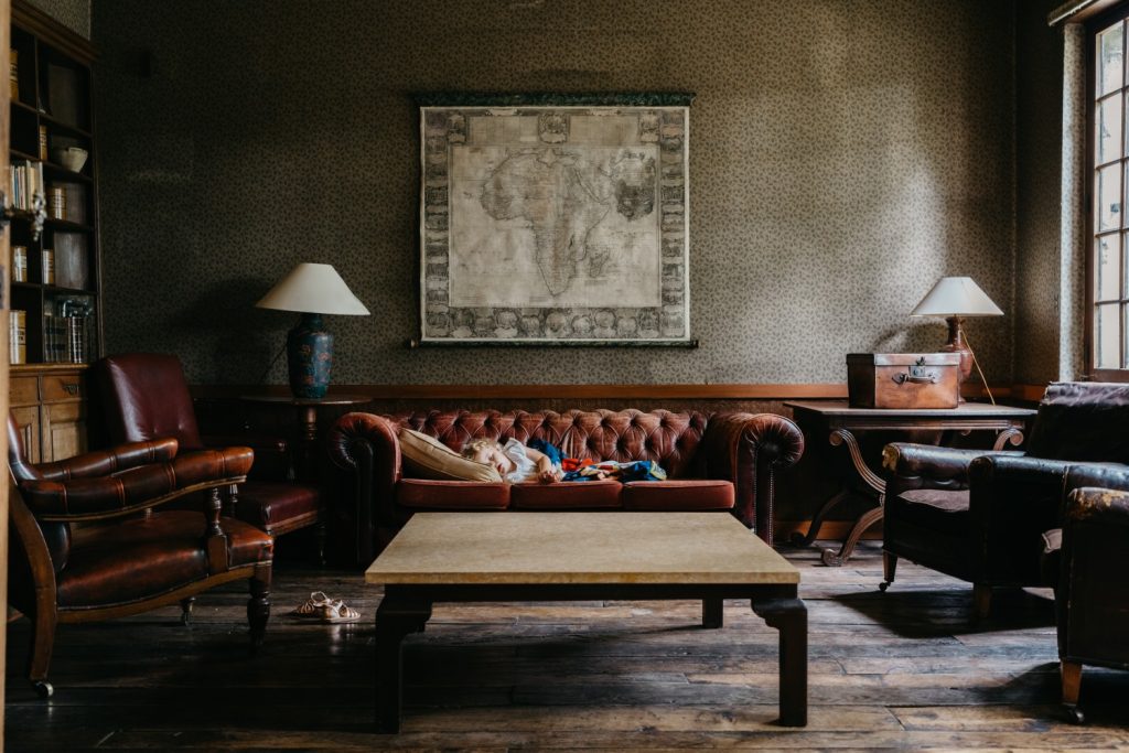 Chesterfield - Flinckheuvel Schilde