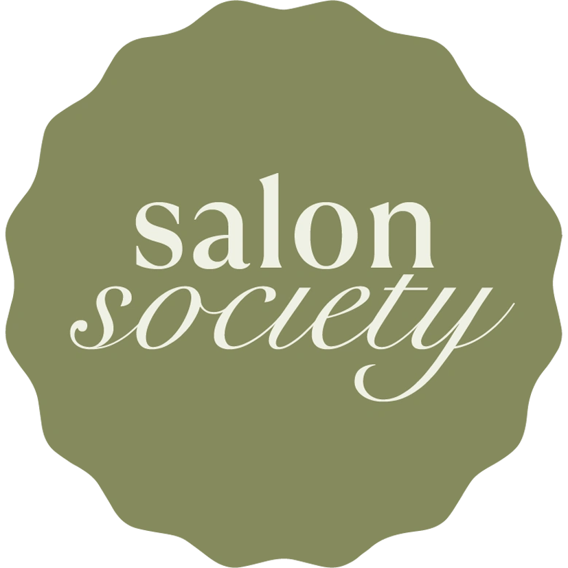 Salon Society - Salon Weddings