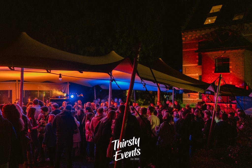 Studio Bergh Thirsty Events by Studio Bergh 90 websize